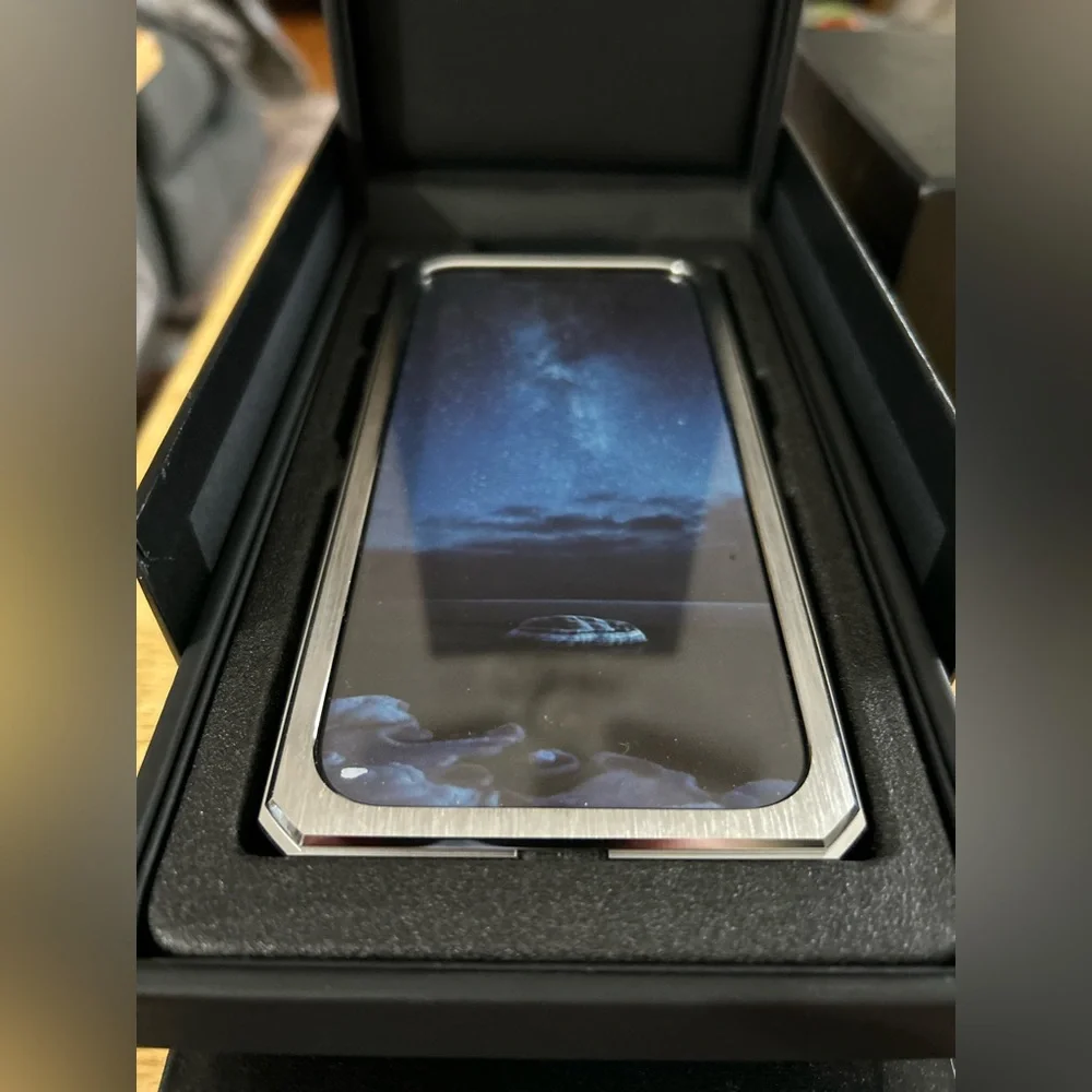 Hualimei luxury case for iPhone 15 pro
